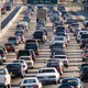 Illustration for article titled In Heavy Traffic, Just Let the Guy Next to You Change Lanes